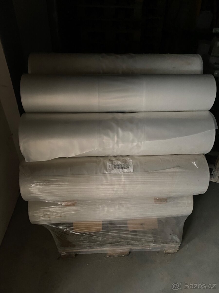 Separační folie - 2