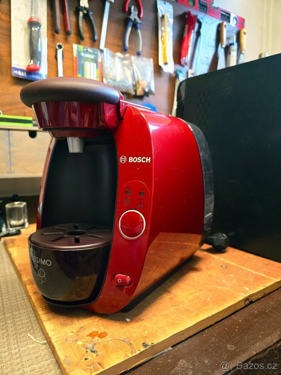 BOSCH Tassimo TAS 2005 kávovar - 2