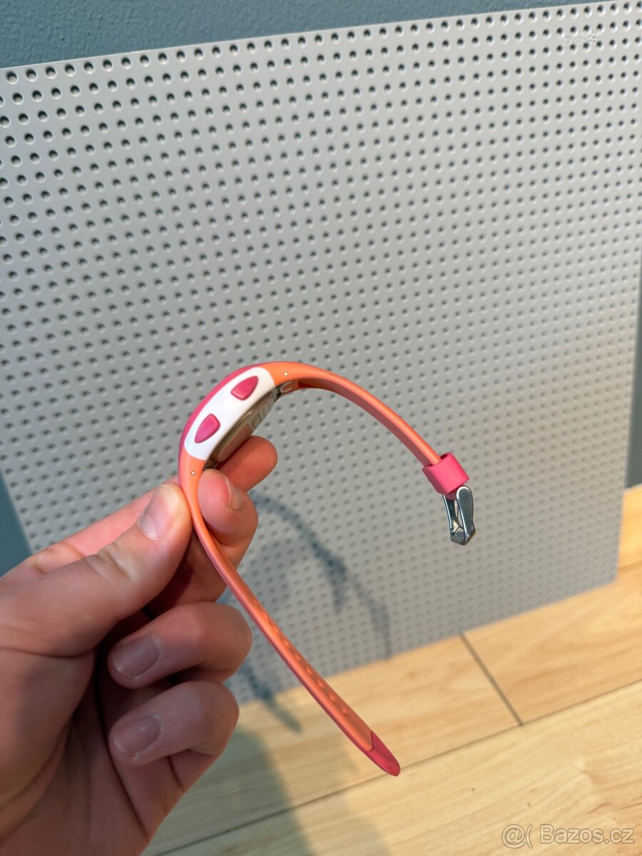 Dívčí digitální hodinky - 2