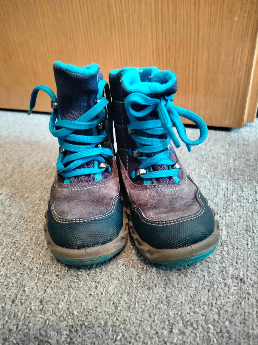 Zimní boty Superfit - 2