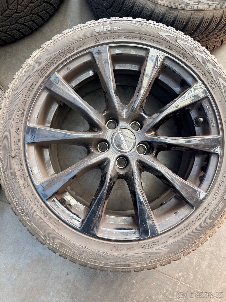 Alu kola fabia 3 - 2