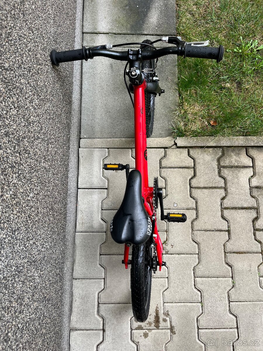 Kubikes 16L - 2