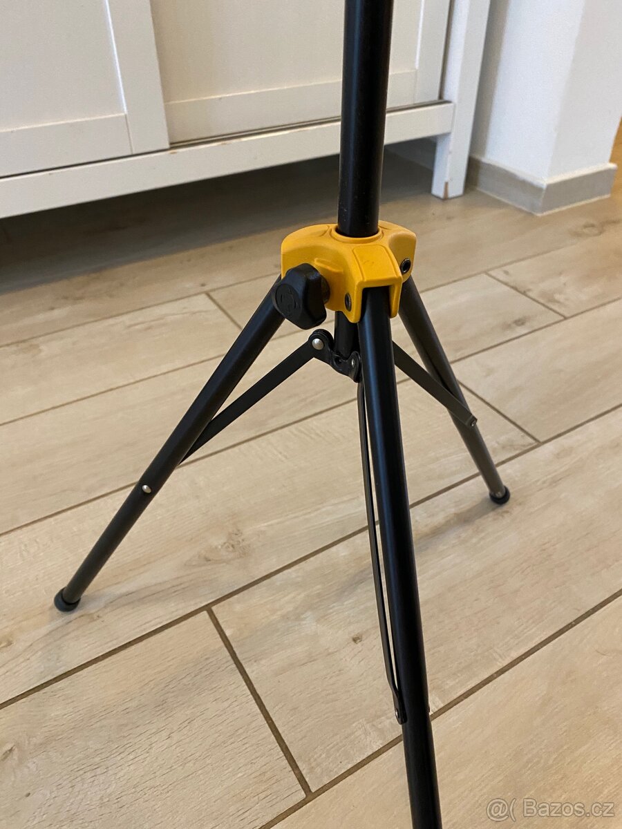 Prodám stojan na noty - 2