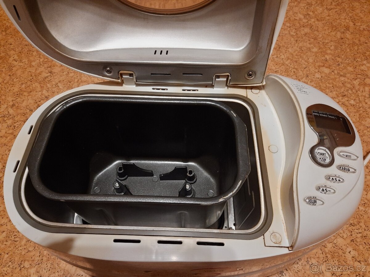 Domácí pekárna ETA HARMONY 2149 - 2