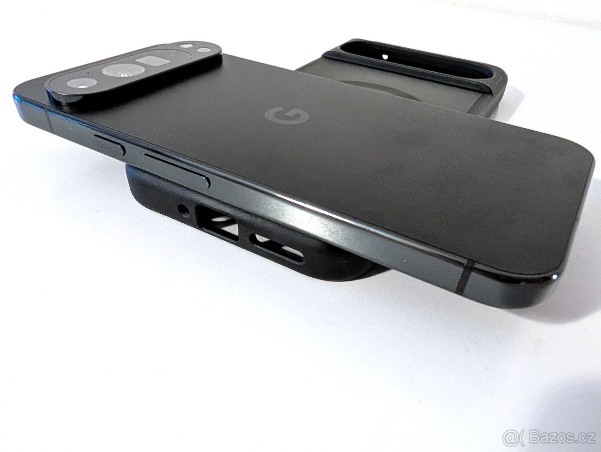 Google Pixel 9 PRO XL 256GB Obsidian - 2