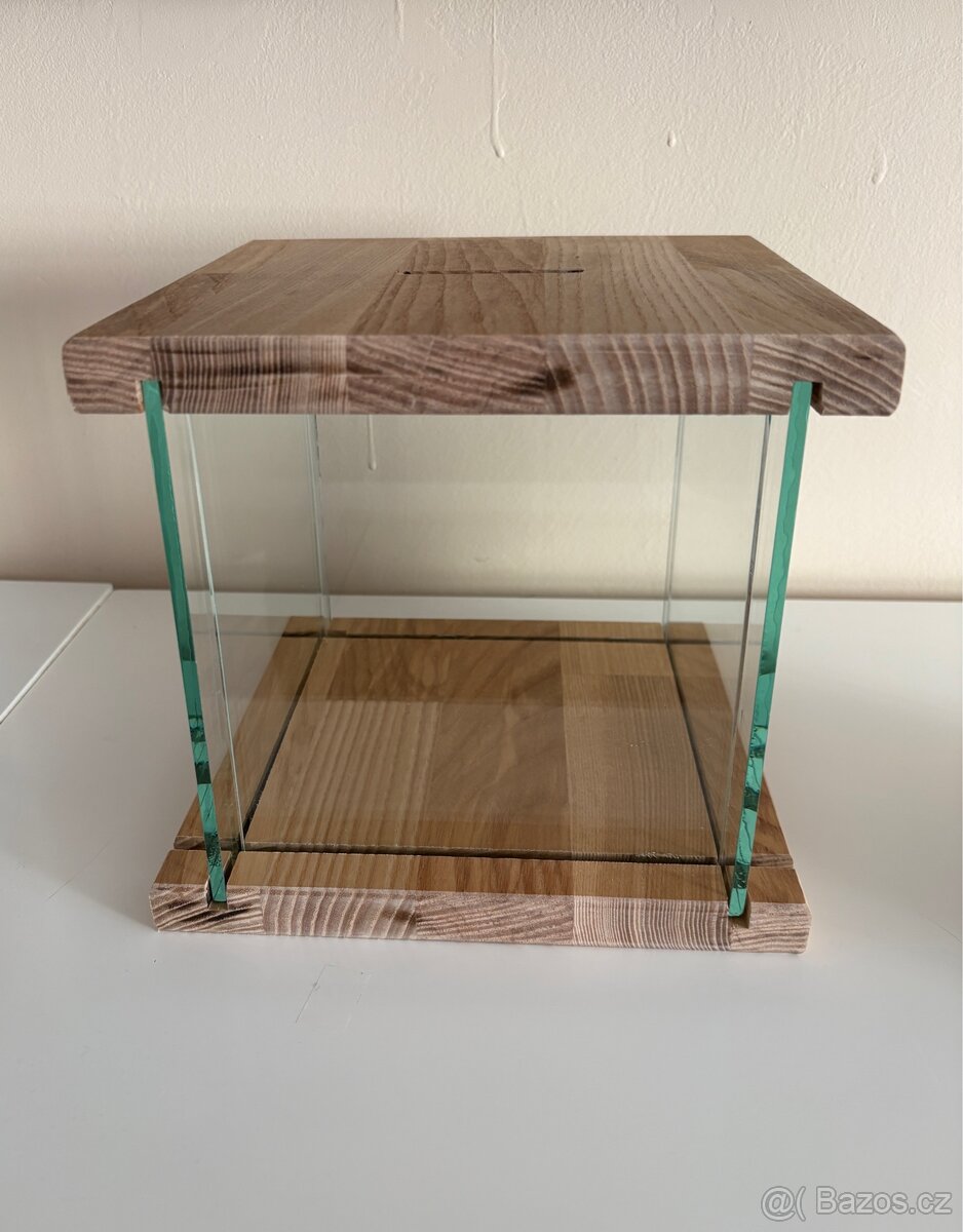 Kasička na peníze - 2