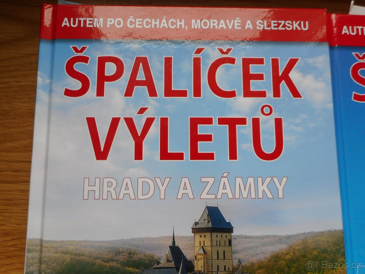 Výlety - 2