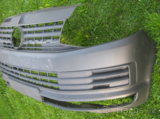Přední nárazník VW Transporter - 2