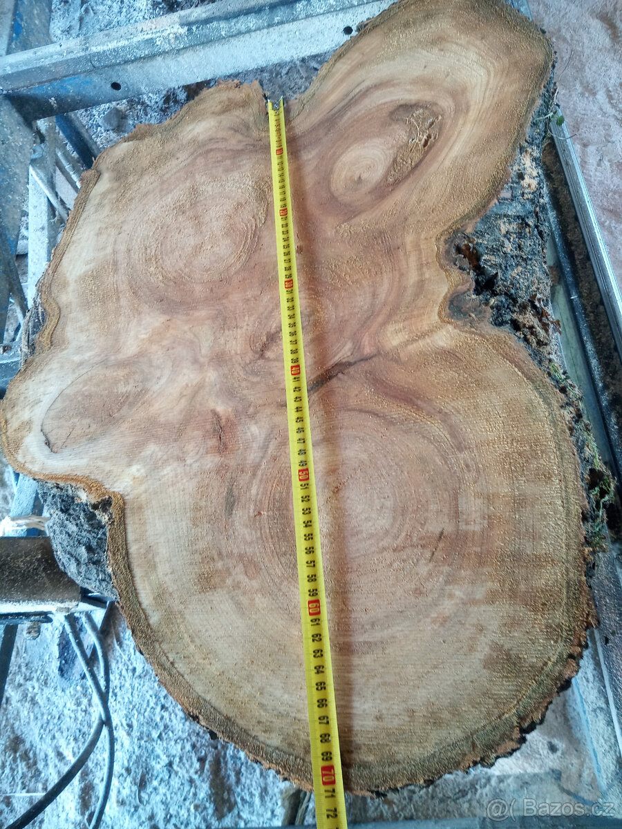 KOLÁČE TŘEŠEN - 2