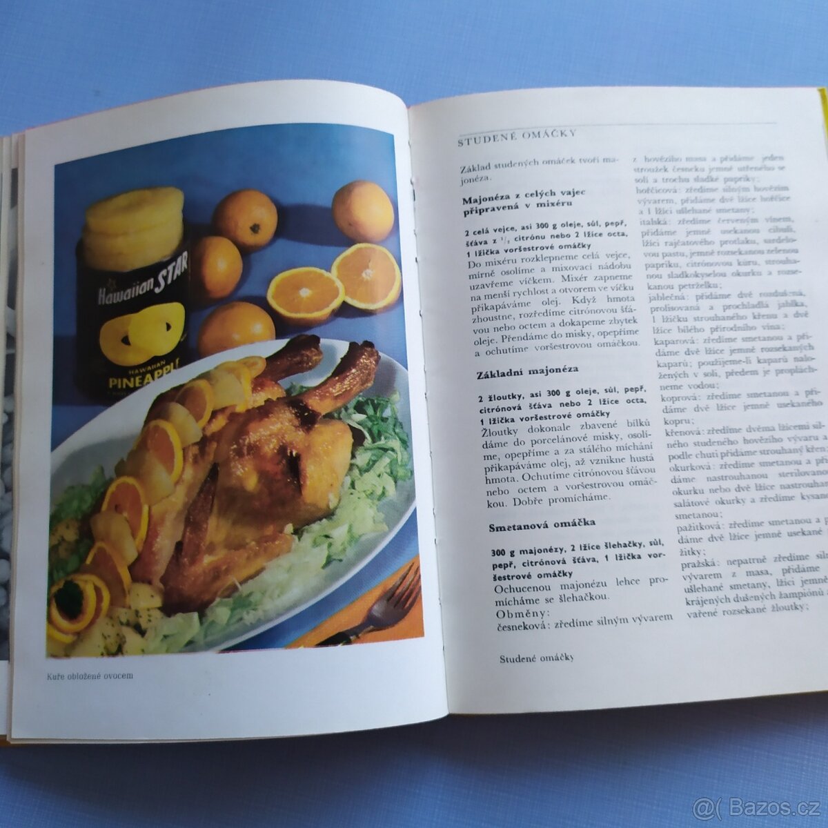 Pražská rodinná kuchařka - 2