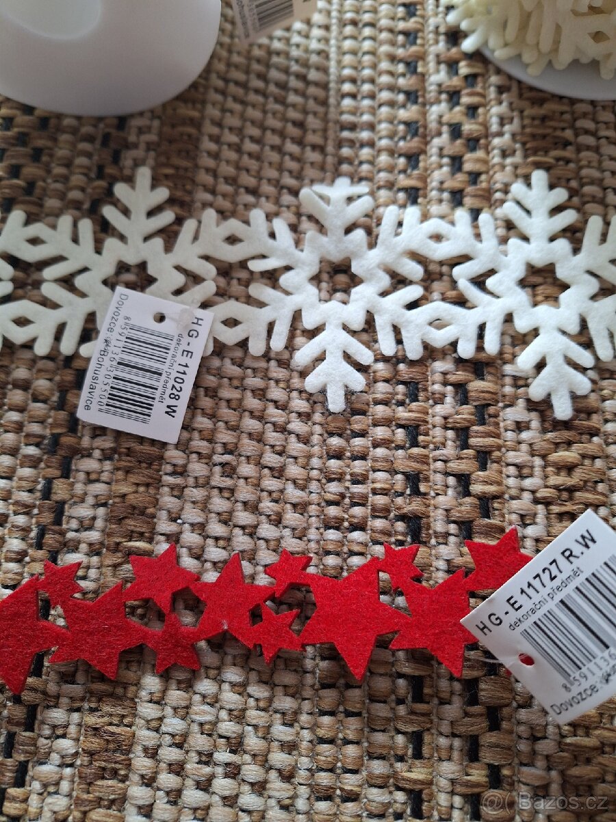 Vanocni dekorace - 2