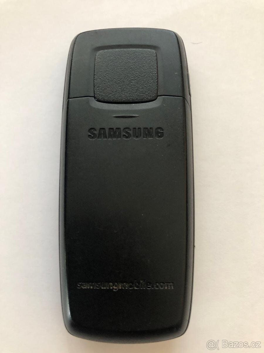 Samsung SGH - C140 - 2