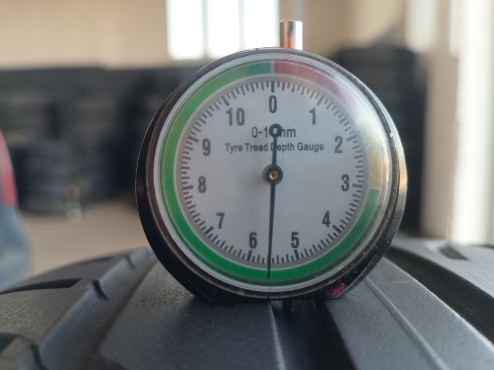 225/50 R17 SEMPERIT (3917) - 2