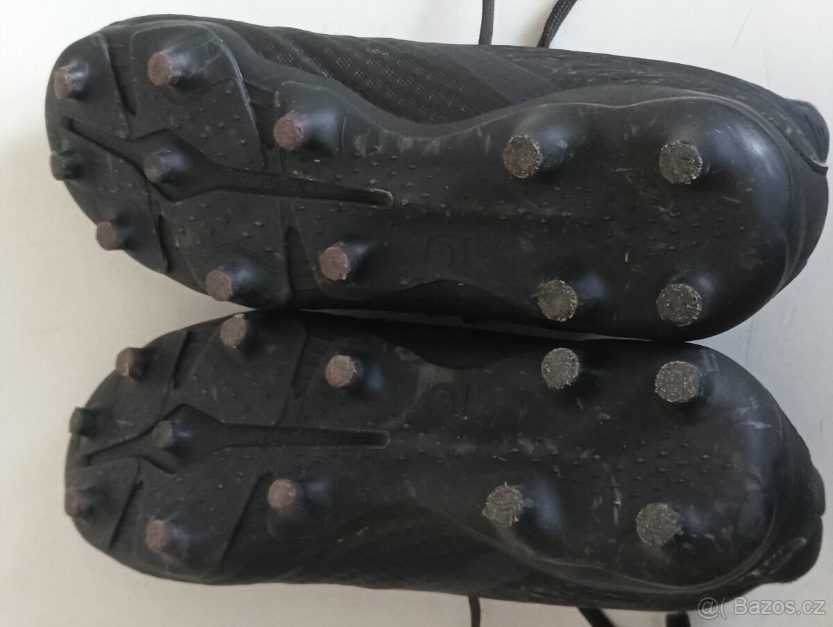 Kopačky vel. 39 - 2