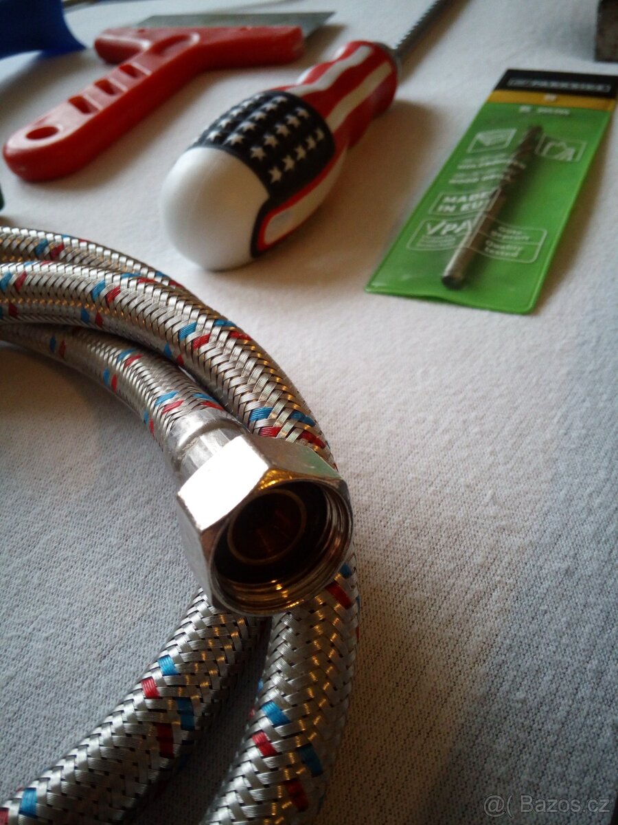 Nářadí různé - 2