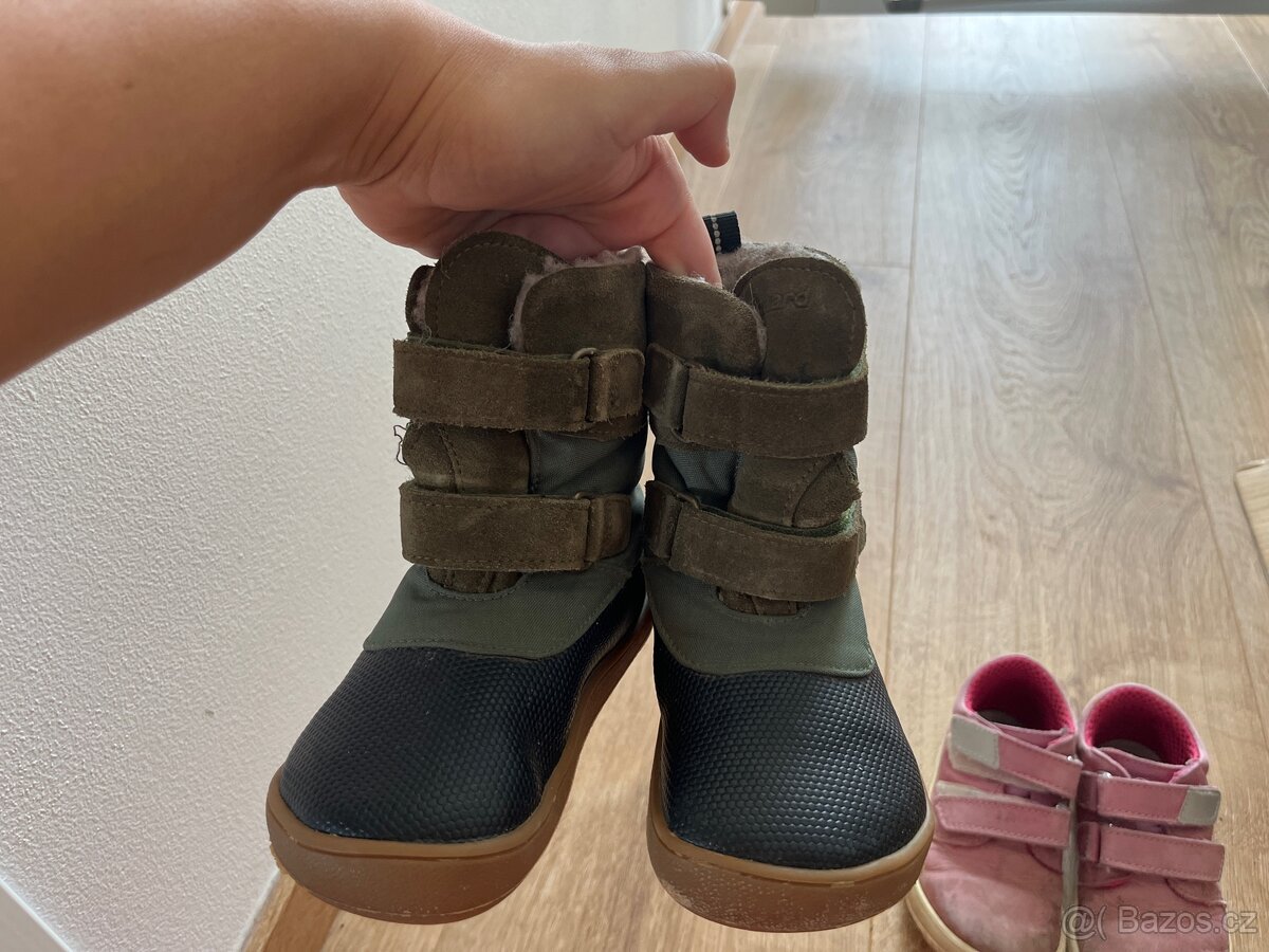 Barefoot Jonap 25 - 2