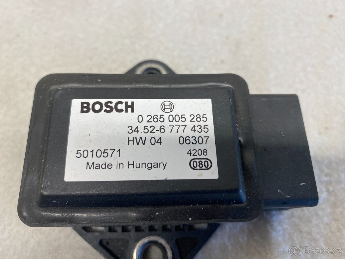 BMW E65 2001-2008 - ESP SENZOR 34526777435 - 2