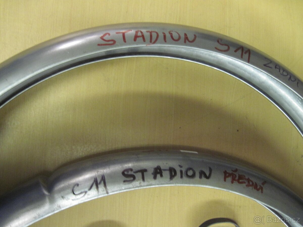 Stadion S11 - 2
