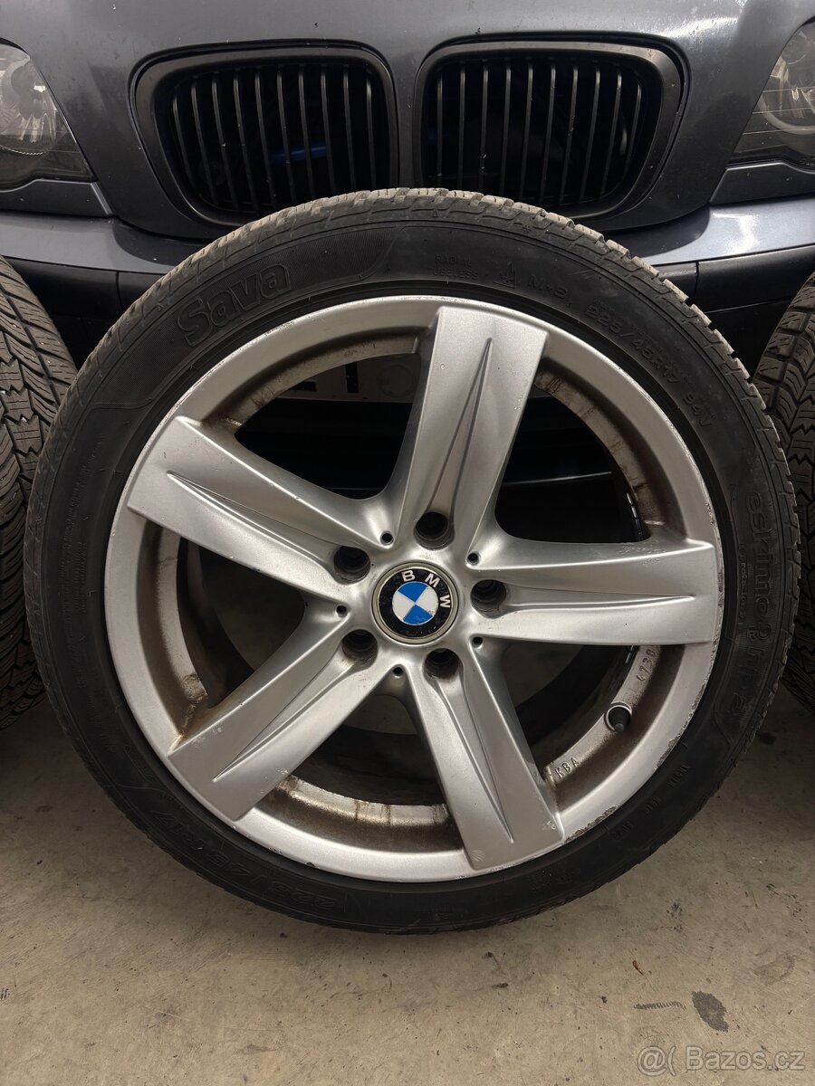 BMW Styling 189 - R17 - 2