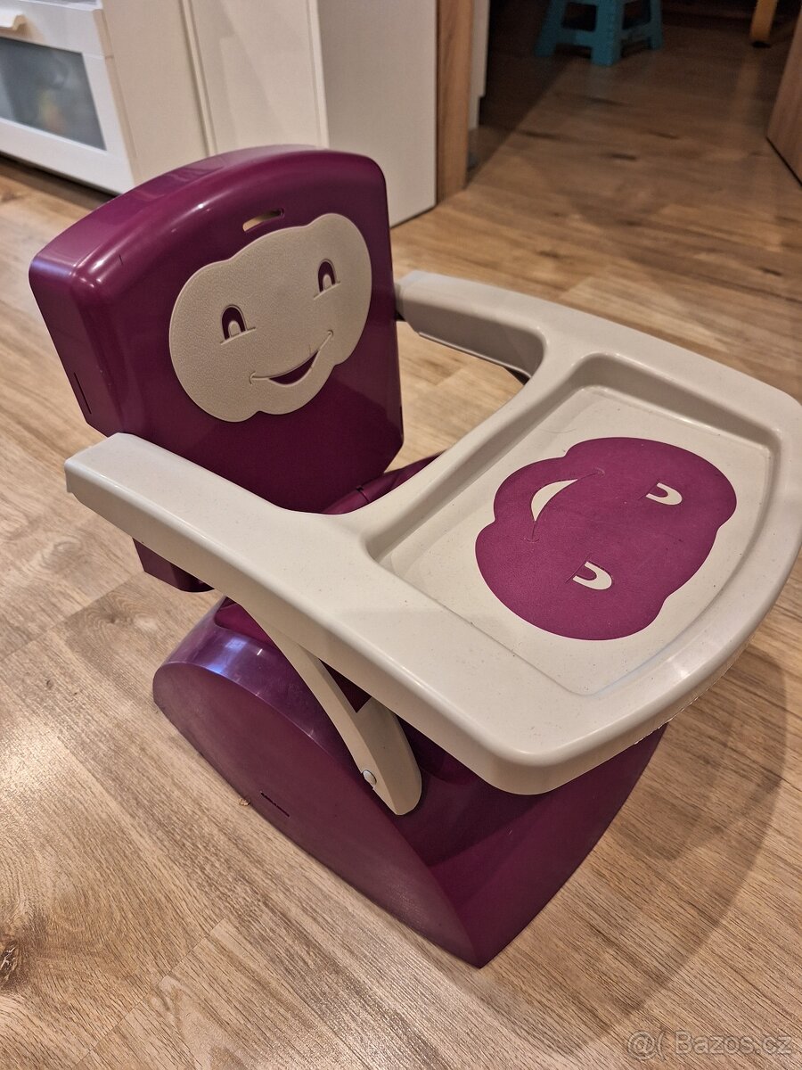 Skládací židlička Thermobaby - 2