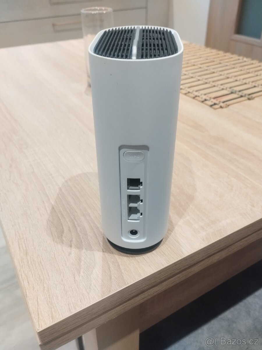 Router O2 5G Box ZTE MC801A - 2