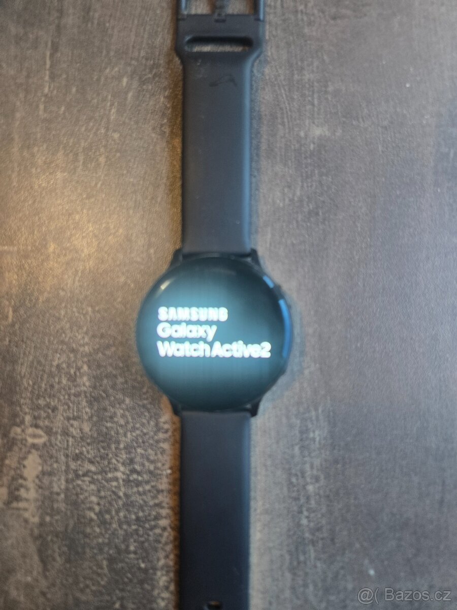 Samsung sport activ2 - 2