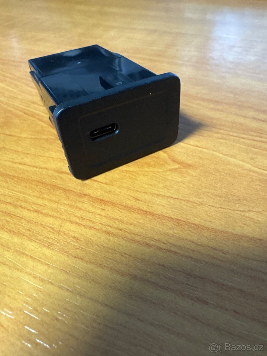 USB Mercedes - 2