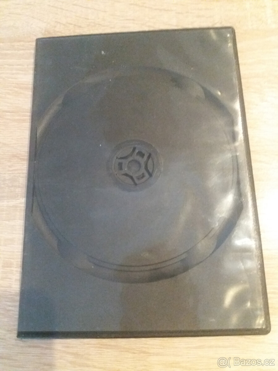 Obaly na CD - 2