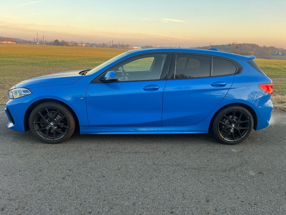 BMW 118i M-Paket Sport - 2
