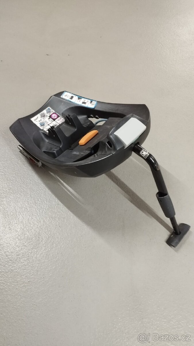 Cybex autosedačka + isofix - 2