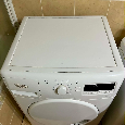SUŠIČKA WHIRLPOOL - 2