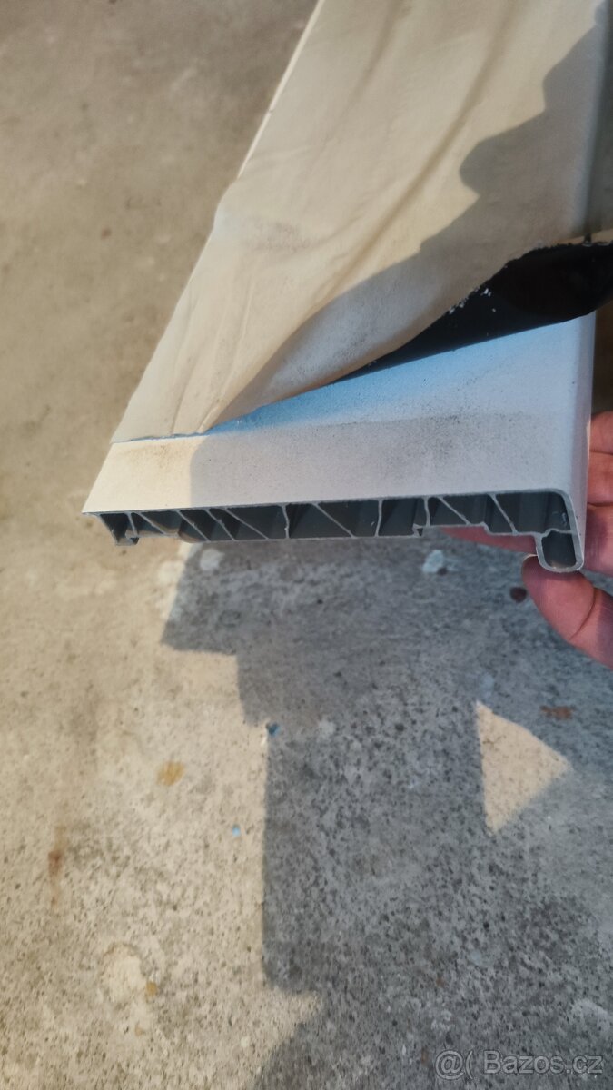 Prodam parapety - 2