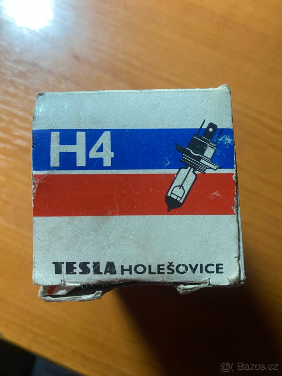 AutožárovkaTesla Holešovice H4 - 2