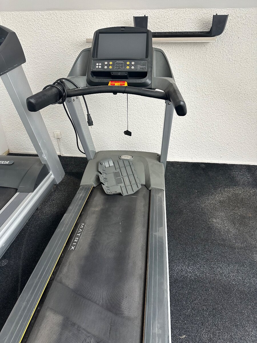 Prodám běžecký pás - 2