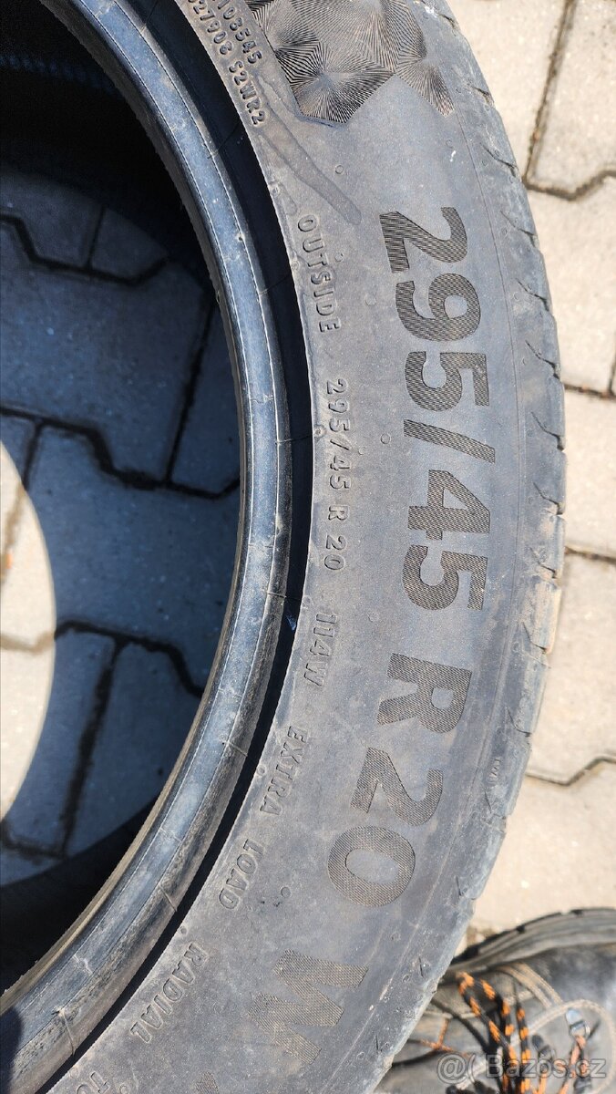 Gumy Continental PremiumContact 6 - 2