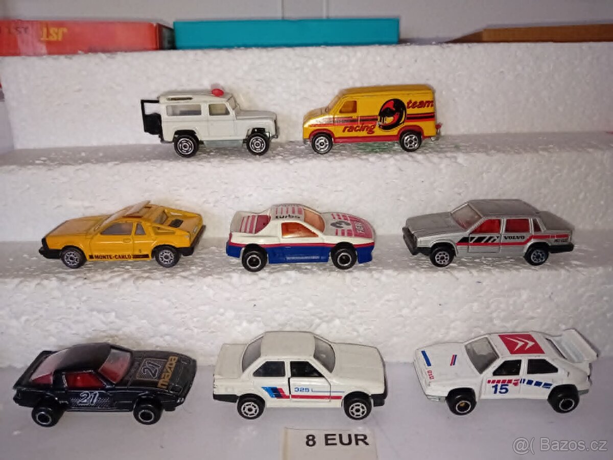 MAJORETTE - 2