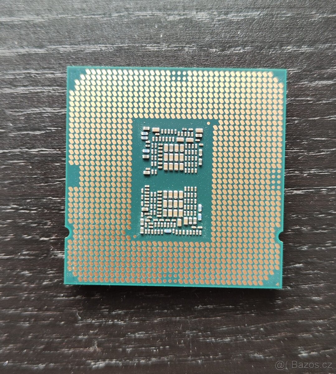 Intel i5 10400F + nový box chladič, socket 1200 - 2
