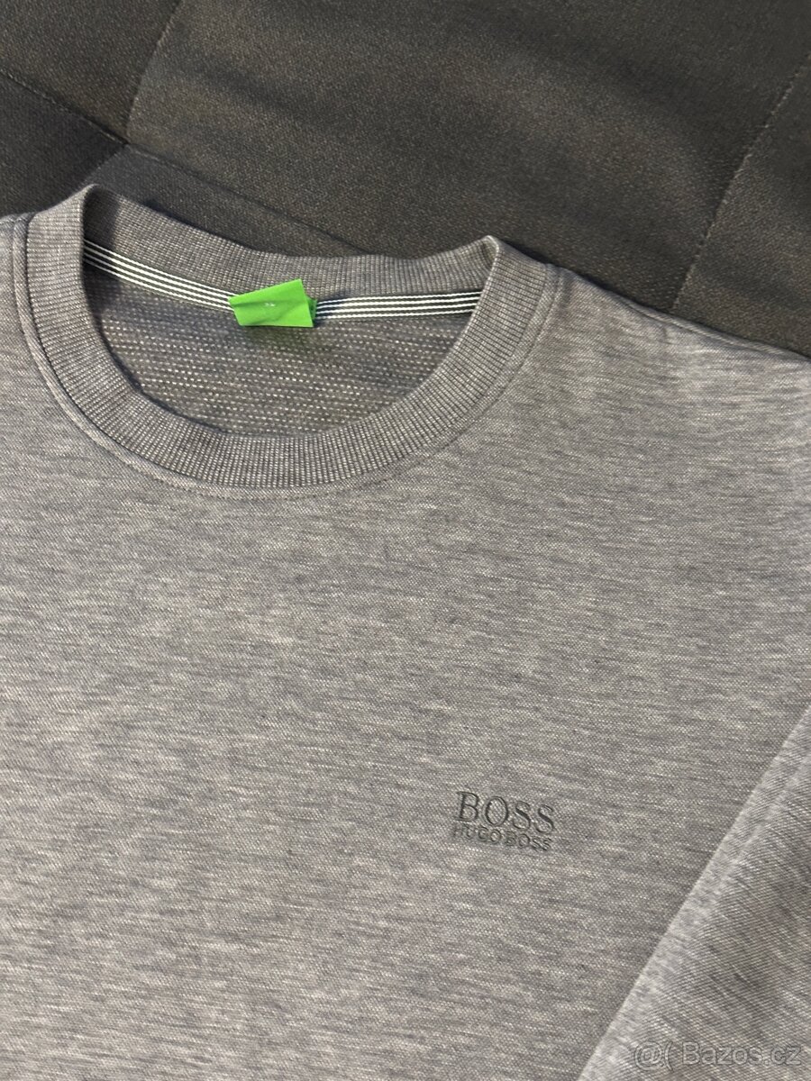 Hugo boss mikina/svetr - 2