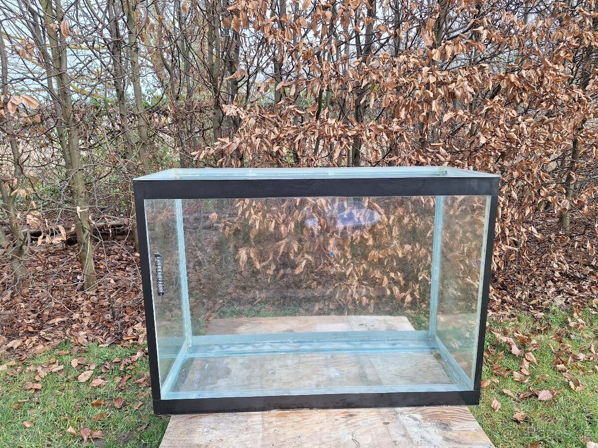 Akvarium pro ryby - 2