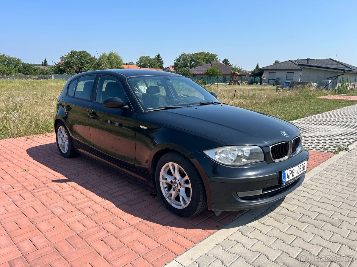BMW 116i - 2