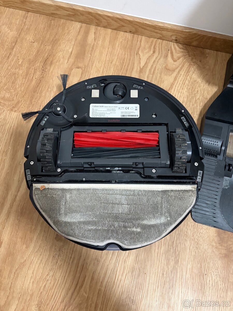 Roborock S8 - 2