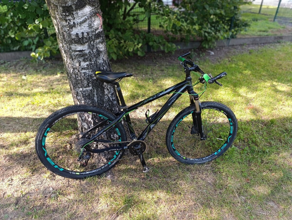 Mrx Elite Racing - 2