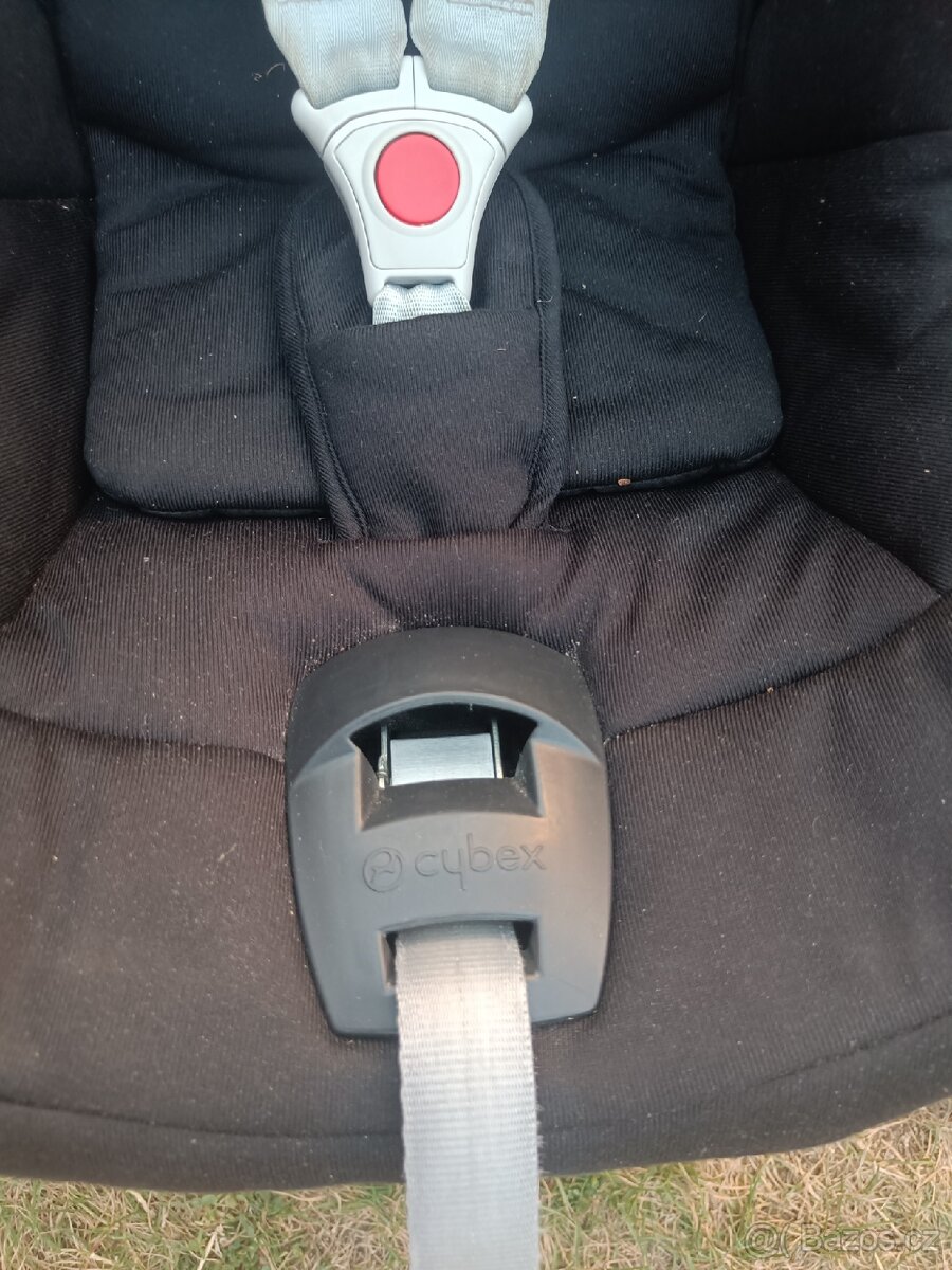 Cybex aton 5 - 2