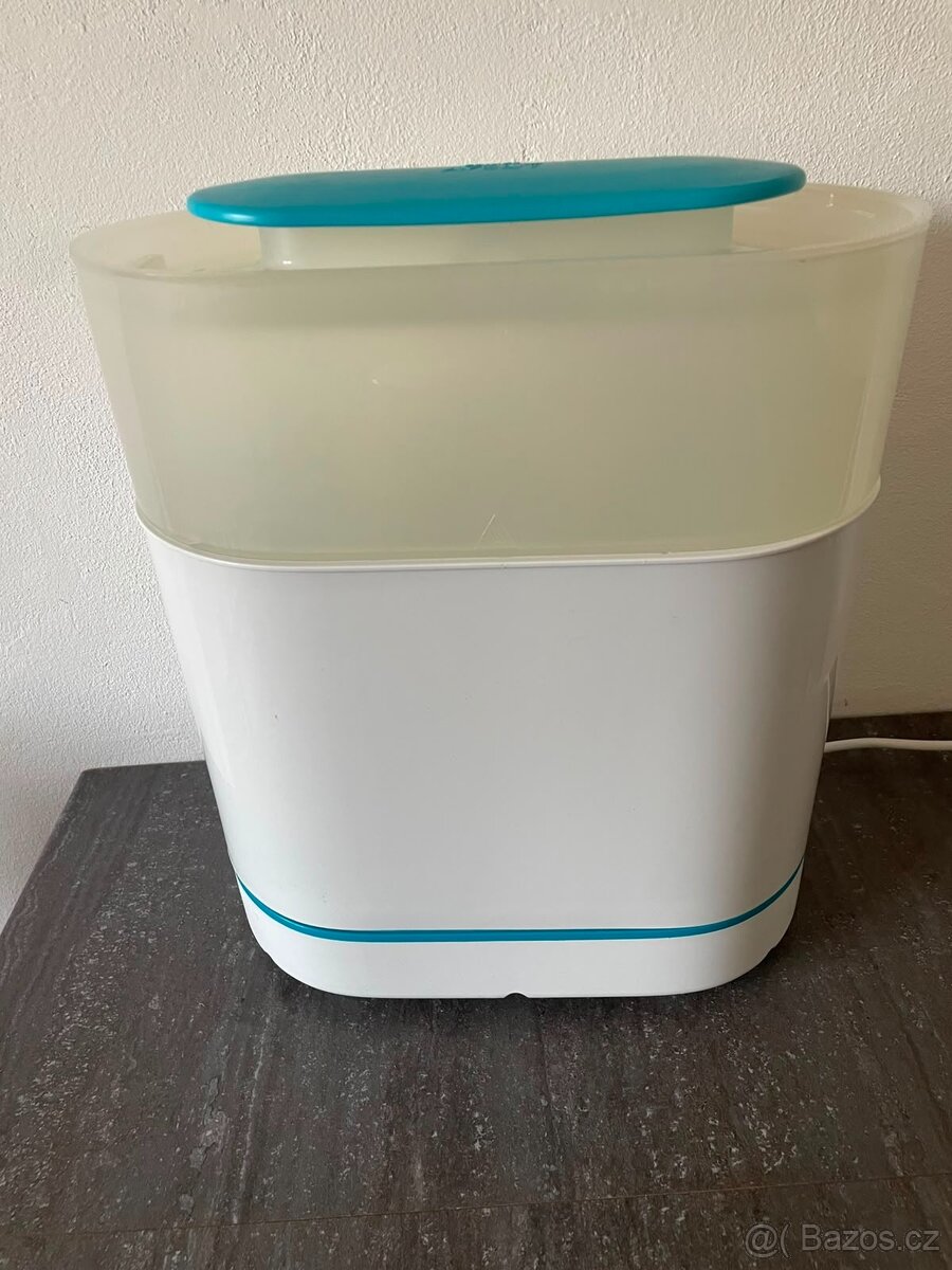 Sterilizátor - Philips Avent - 2