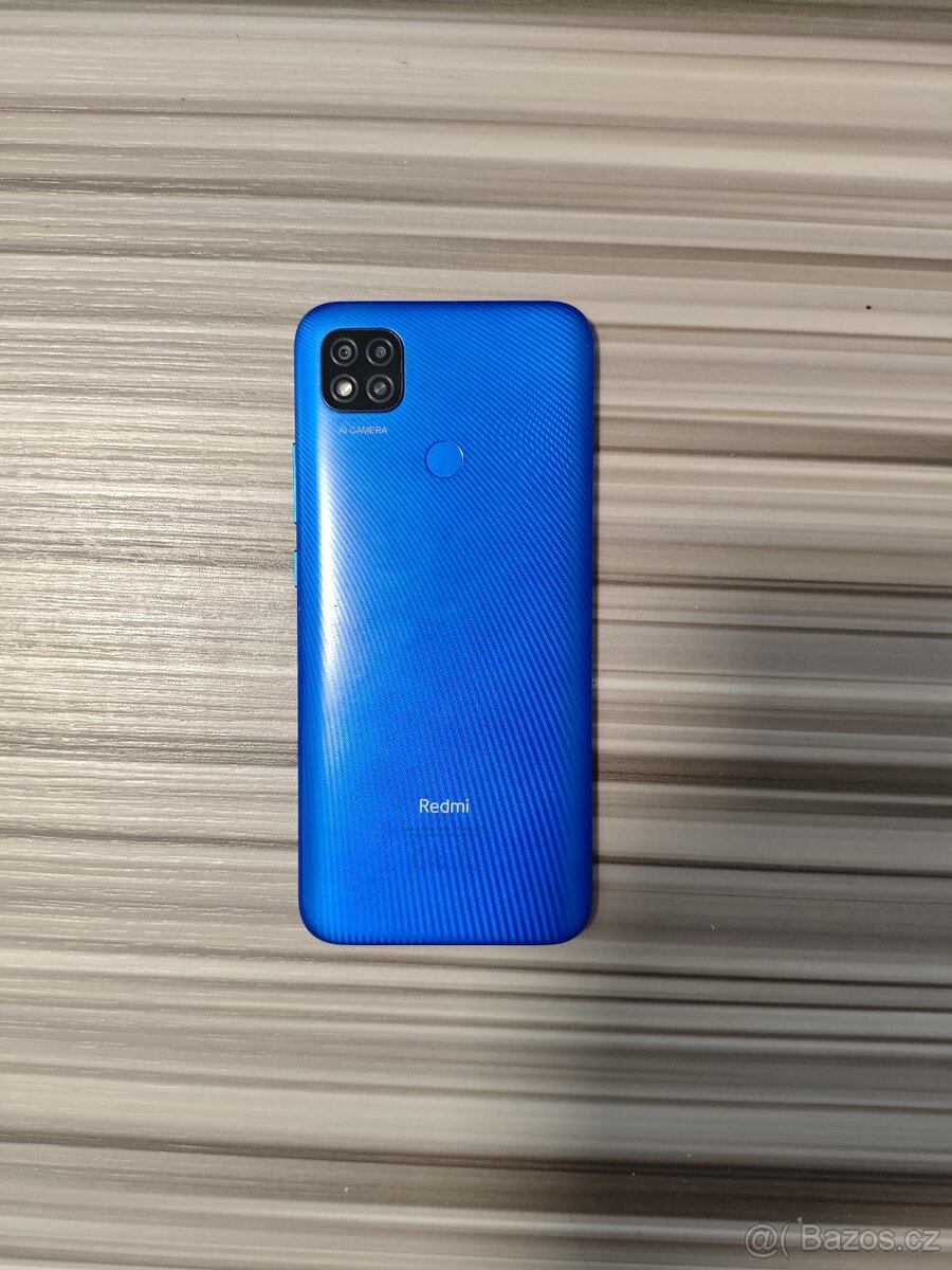 Xiaomi Redmi 9C NFC 64GB - 2