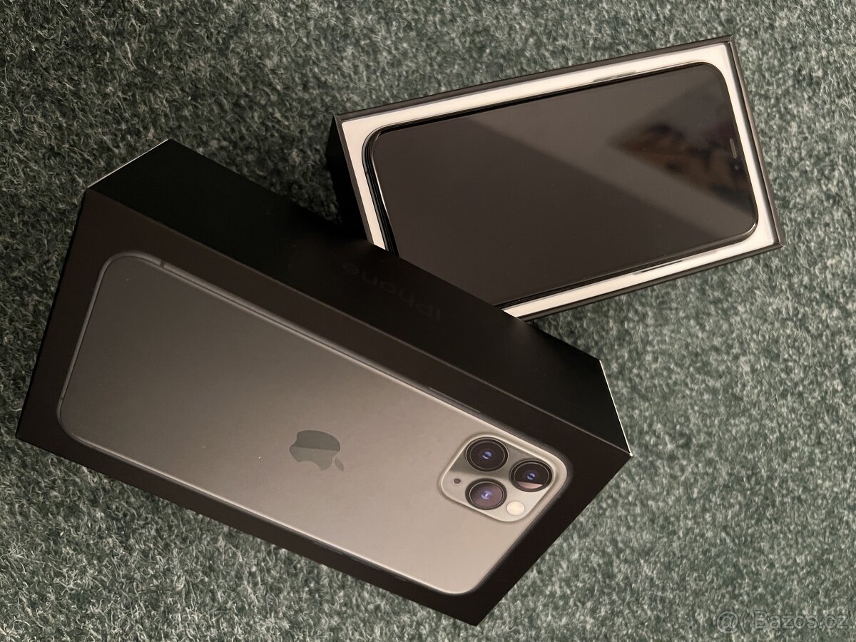 Iphone 11 Pro 64 GB - 2