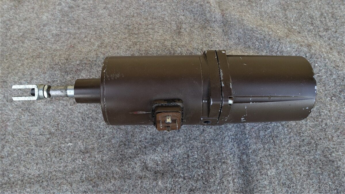 Motor - 2