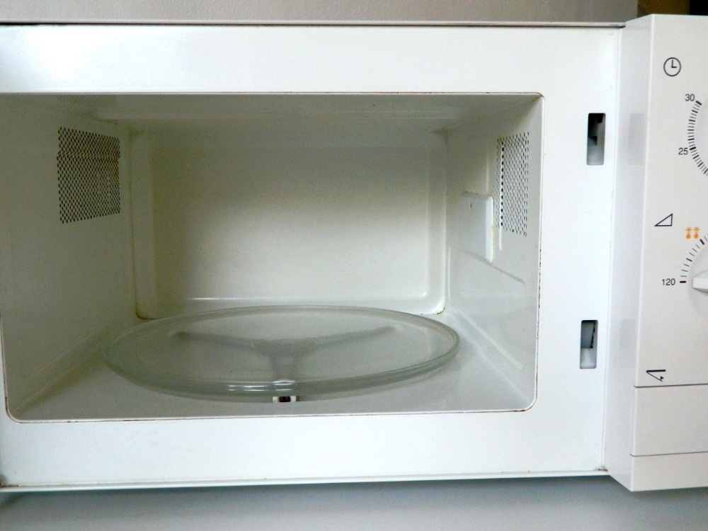 Mikrovlnka ETA, 800W - 2