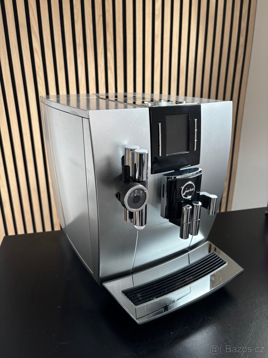 JURA J6 ✨ - 2
