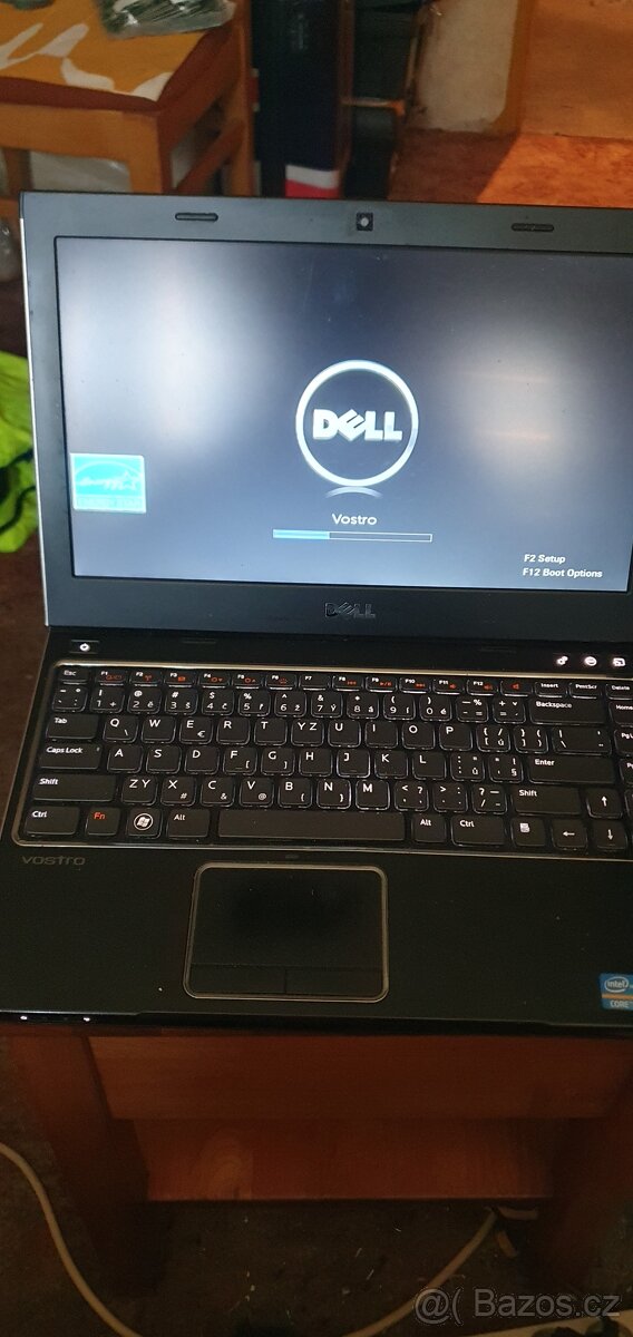 Dell Vostro 3350 - 2
